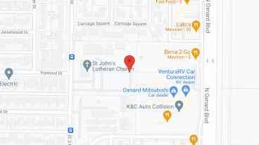 Clearwater at Riverpark in google map