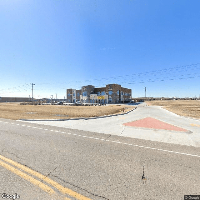 street view of Medical Park West Rehabilitation