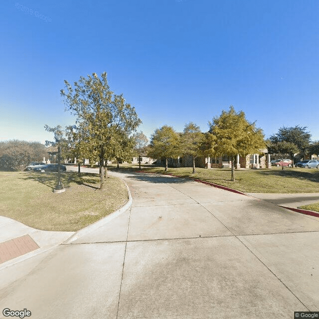 street view of Garnet Hill Rehabilitation And Skilled Care