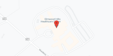 Elmwood Hills Health Care Center in google map