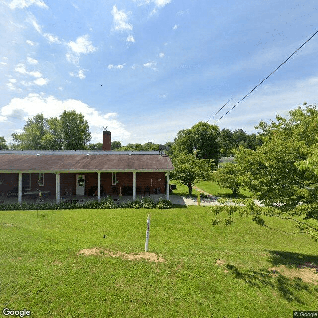 street view of Beulahland Assisted Living