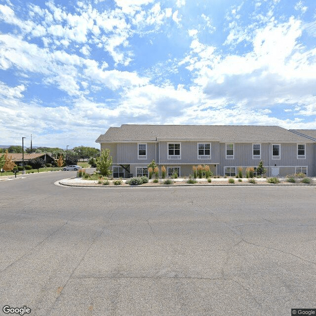 street view of Cappella of Grand Junction