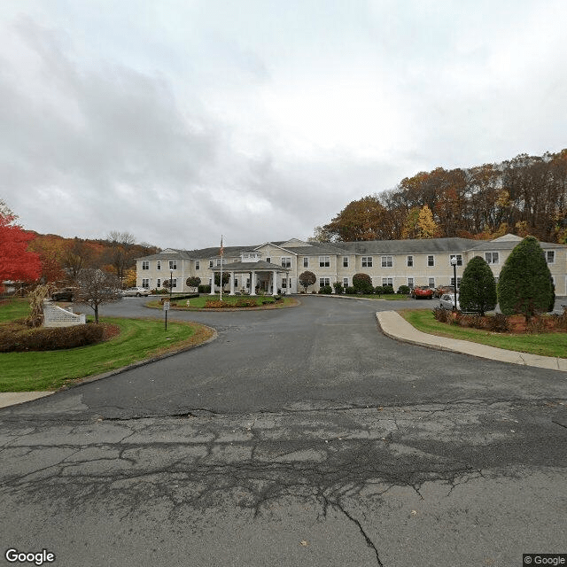 street view of The Arbors at Greenfield