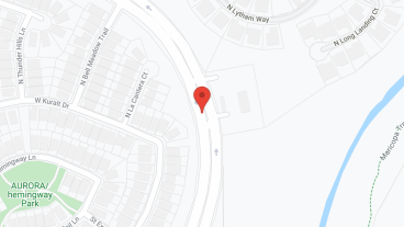 Merrill Gardens at Anthem in google map
