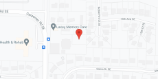 Roo Lan Healthcare Ctr in google map