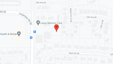 Roo Lan Healthcare Ctr in google map