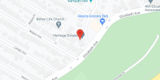 Heritage Estates in google map