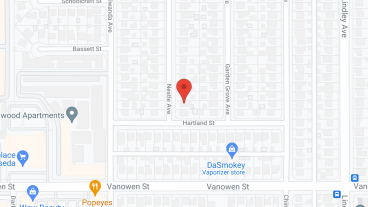 Nestle Place Senior Care in google map