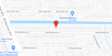A Touch of Class Adult Care in google map