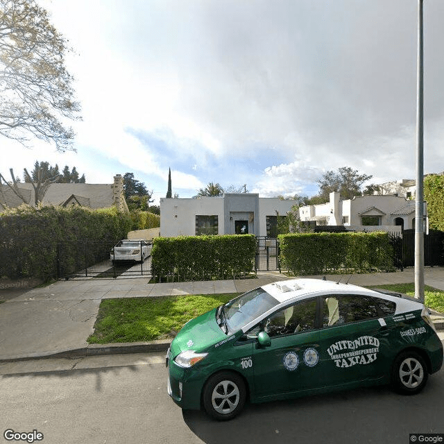 street view of Rite Care Assisted Living