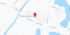 Overture Sugar Land 55+ Active Adult Apartment Homes in google map