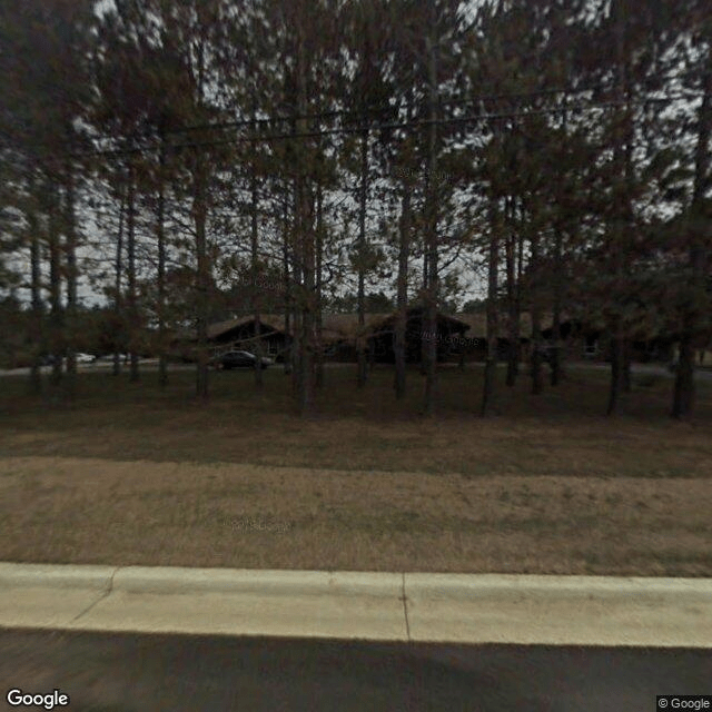 street view of Our House Senior Living Memory Care - Wausau