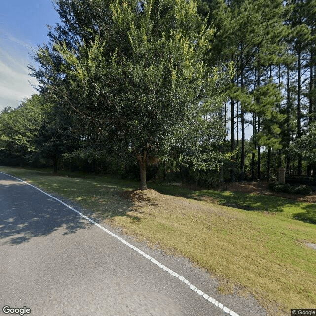 street view of Cane Bay Assisted Living