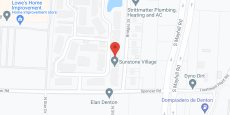 Sunstone Village in google map