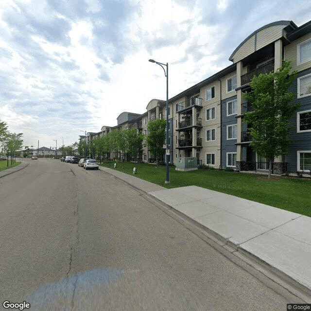 street view of Harmony at Hollick Kenyon