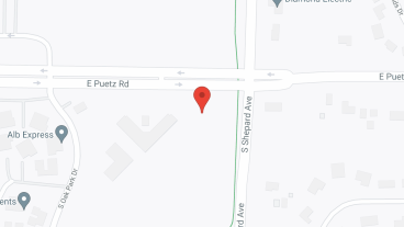 Azura Memory Care of Oak Creek in google map