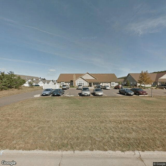 street view of Our House Senior Living Assisted Care - Chippewa Falls