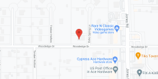 Avista Home in google map