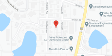 Villa's ALF #2 in google map