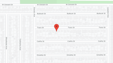 Evening Grace Assisted Living in google map