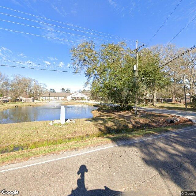 street view of Maison de Fleur Assisted Living