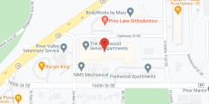 The Grainwood in google map