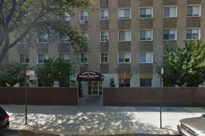 Photo of Bronx Park Rehabilitation & Nursing Center