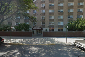 Photo of Bronx Park Rehabilitation & Nursing Center