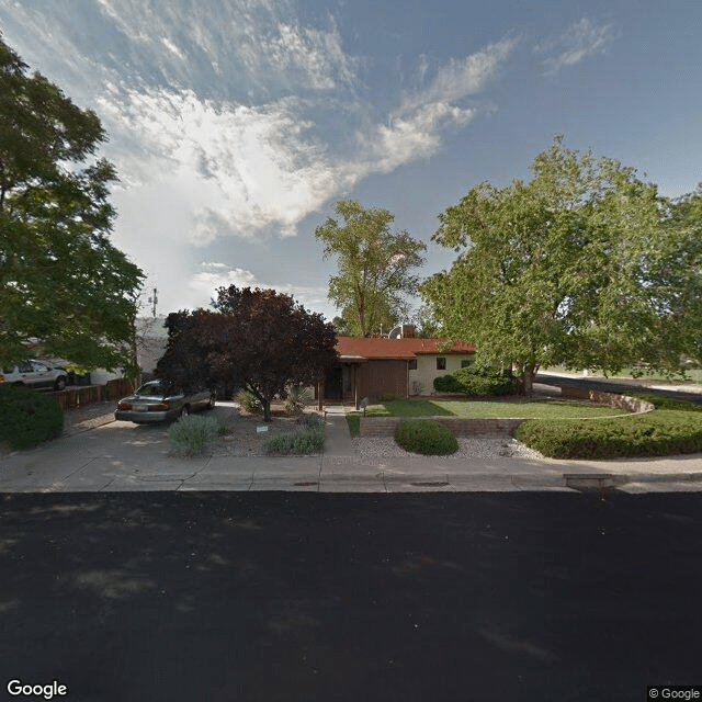 street view of Senior Care - Arvilla