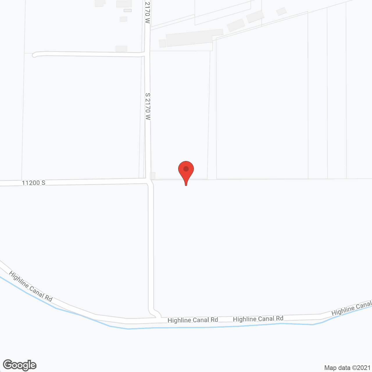 Elk Ridge Assisted Living in google map