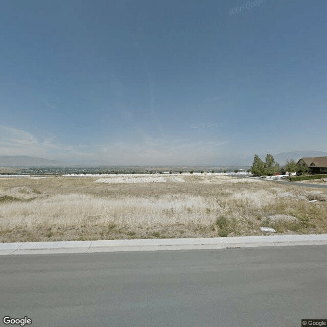 street view of Elk Ridge Assisted Living