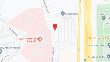 Somerby Sandy Springs in google map