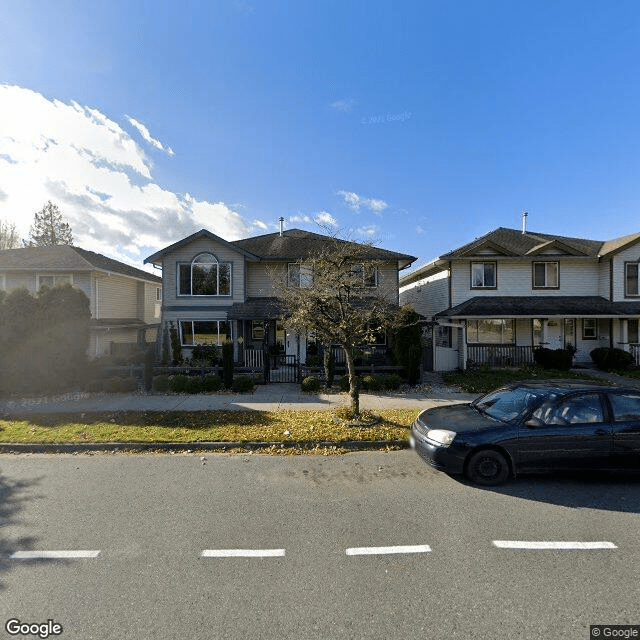 Carewell Senior's Home Maple Ridge 