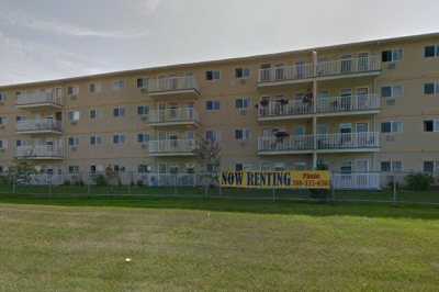 Photo of New Imperial Inn Wetaskiwin