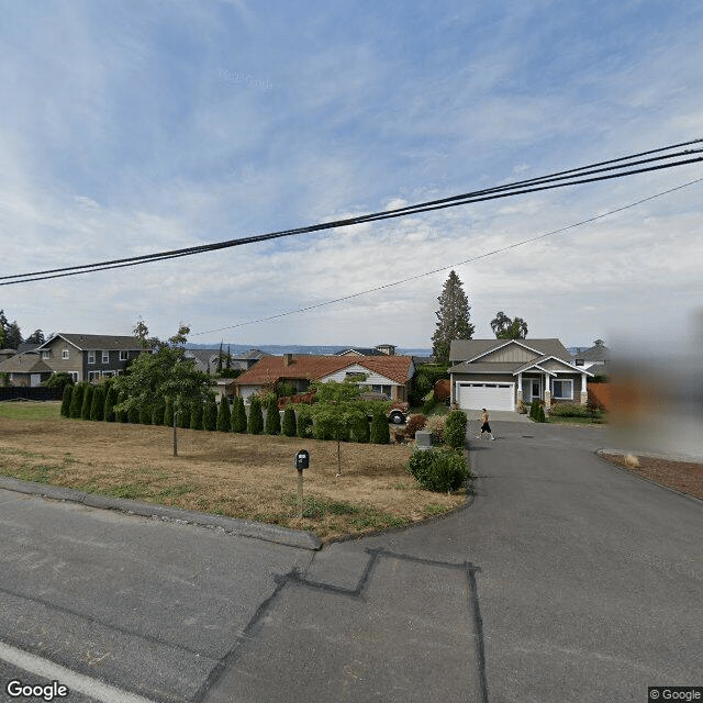 street view of Mukilteo Home Care