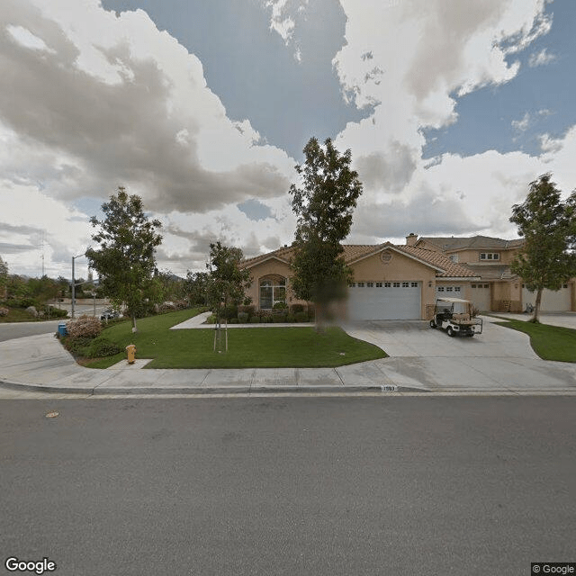 street view of Eagles Nest Retirement Ranch V