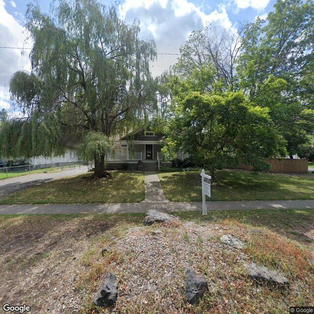 street view of Classy Retreat