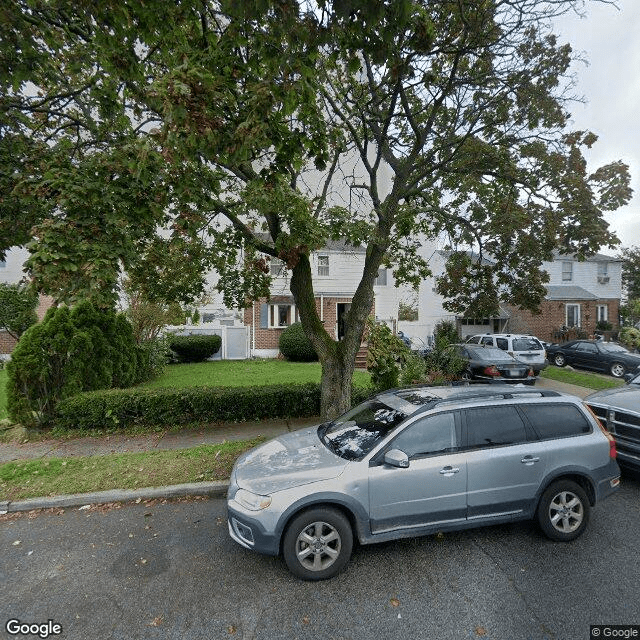 street view of Franklin Family Type Home for Adults