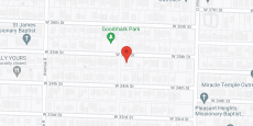 Moore Care Assisted Living Facility #2 in google map