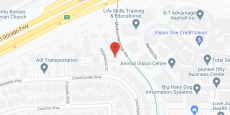 Sagewood Villa Care Home in google map