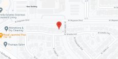 Goodyear ALH in google map