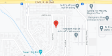 The Jinnah Life Care Community #2 in google map