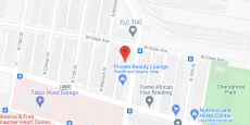 Elohim Personal Care Home in google map
