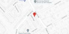 Saddle Ridge House in google map