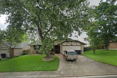 Photo of Saddle Ridge House