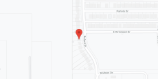 Residential Care in google map