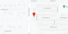 All Valley Home Care in google map
