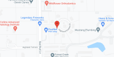 Alpha House VI in google map