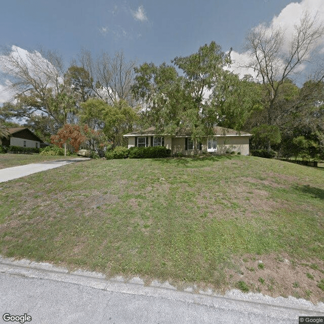 street view of Stillwater Assisted Living