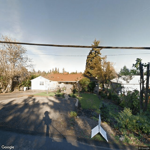 street view of Riverview Adult Care Home II